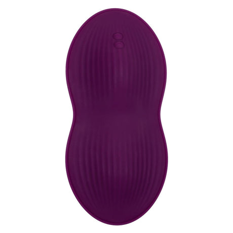 Lust Remote Control Dual Rider Vibe