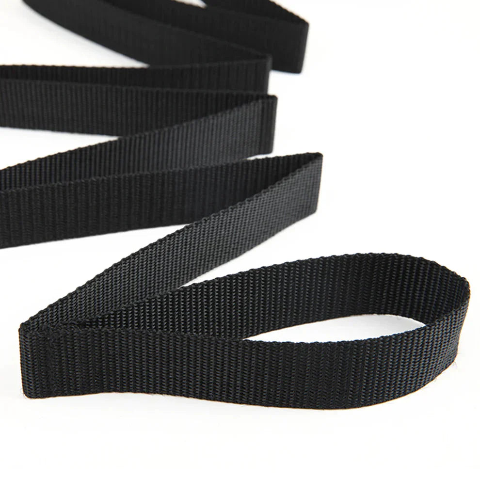 Lux Fetish Bondage Bed Strap Restraint System