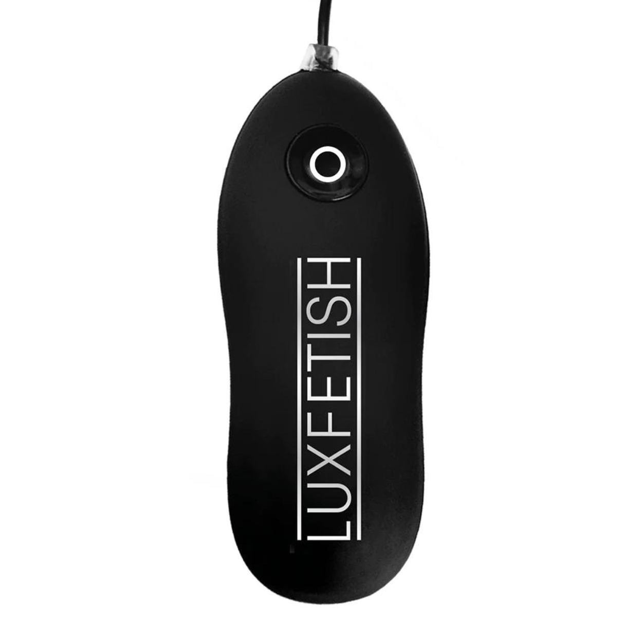 Lux Fetish Classic Inflatable Anal Balloon