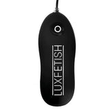Lux Fetish Classic Inflatable Anal Balloon