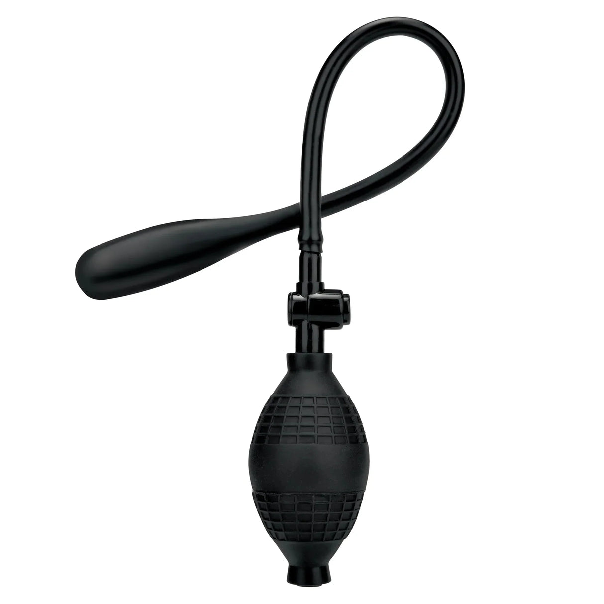 Lux Fetish Classic Inflatable Anal Balloon