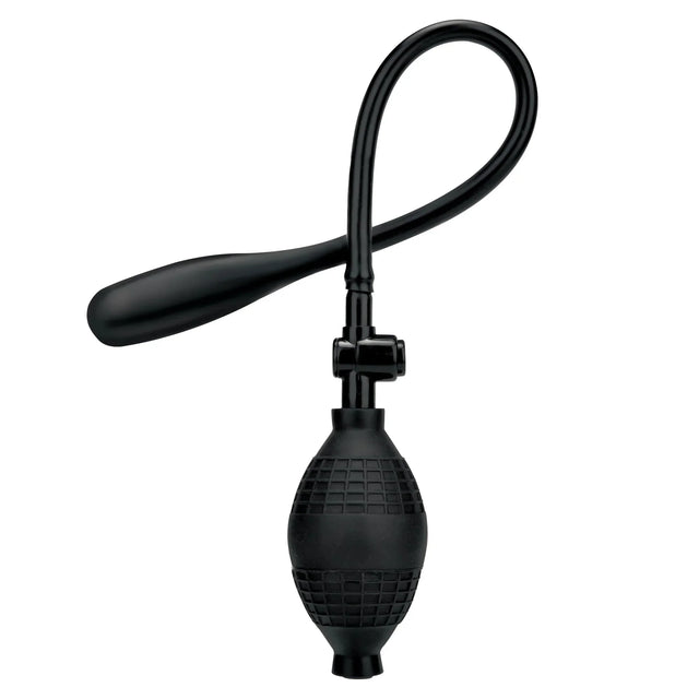 Lux Fetish Classic Inflatable Anal Balloon