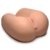 Maddie Missionary Vibrating Dual Entry Masturbator