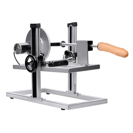 Maestro Multi Faceted Fucking Machine