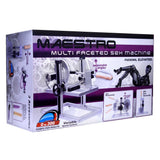 Maestro Multi Faceted Fucking Machine