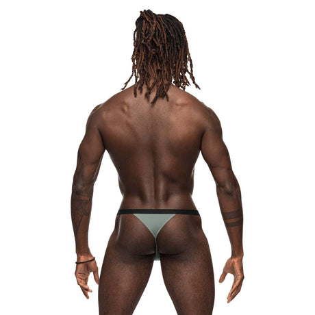Magnificence Micro V-Thong