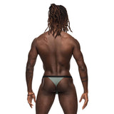 Magnificence Micro V-Thong