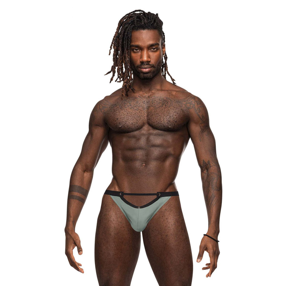 Magnificence Micro V-Thong