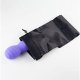 Maia Zoe Rechargeable Vibrating Wand