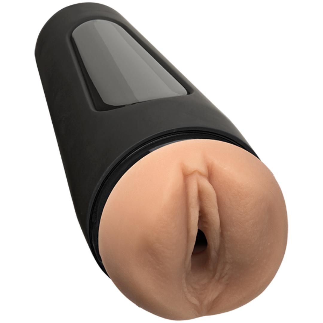 Main Squeeze Pussy Masturbator