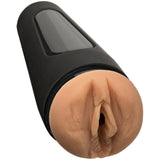 Main Squeeze Pussy Masturbator
