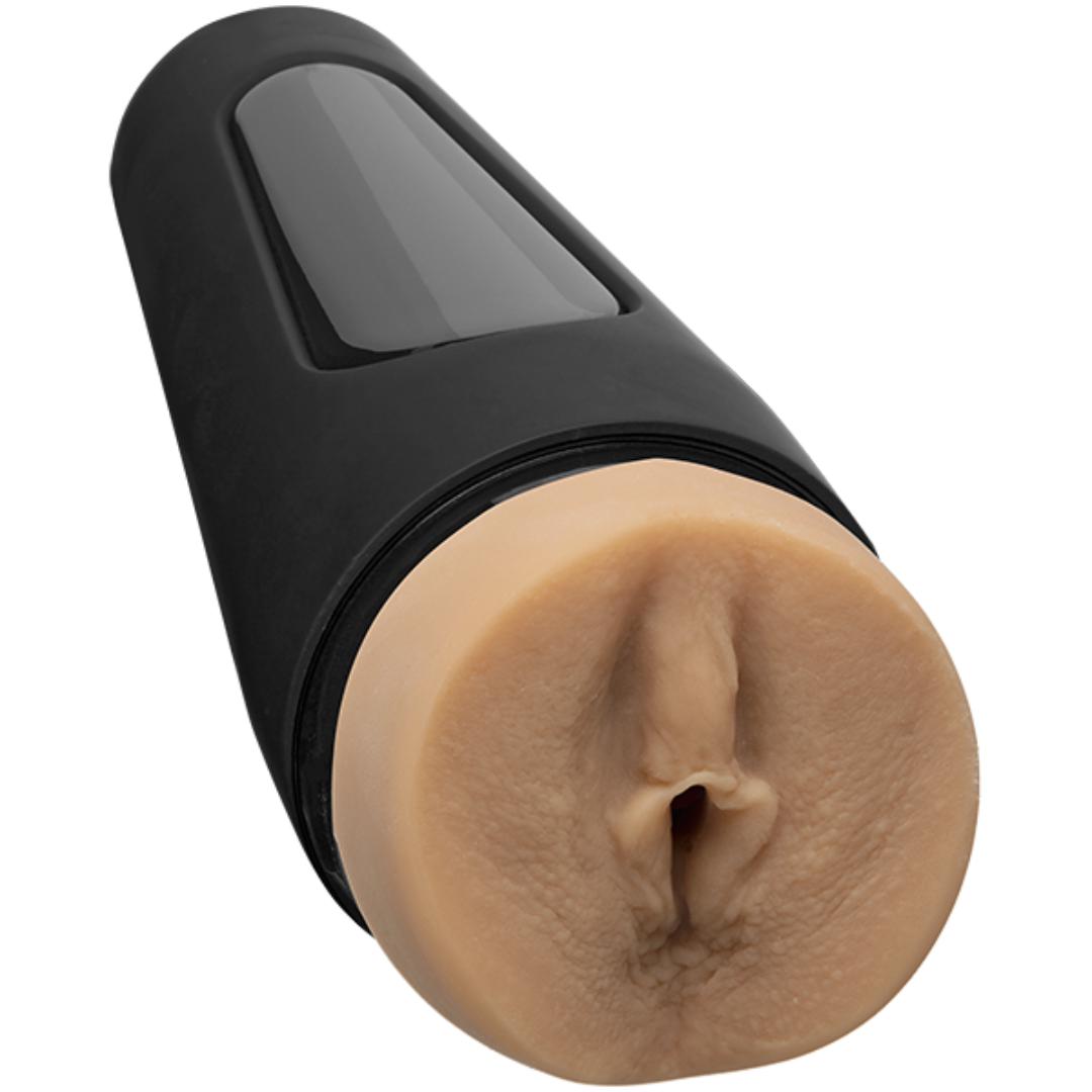 Main Squeeze ULTRASKYN Pussy Stroker