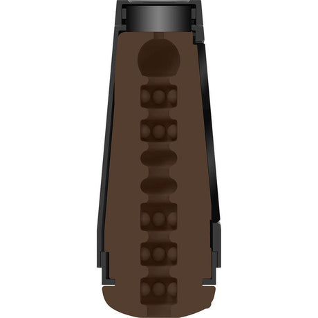 Main Squeeze Ultraskyn Stroker - Chocolate