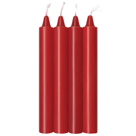 Make Me Melt Warm-Drip Candles