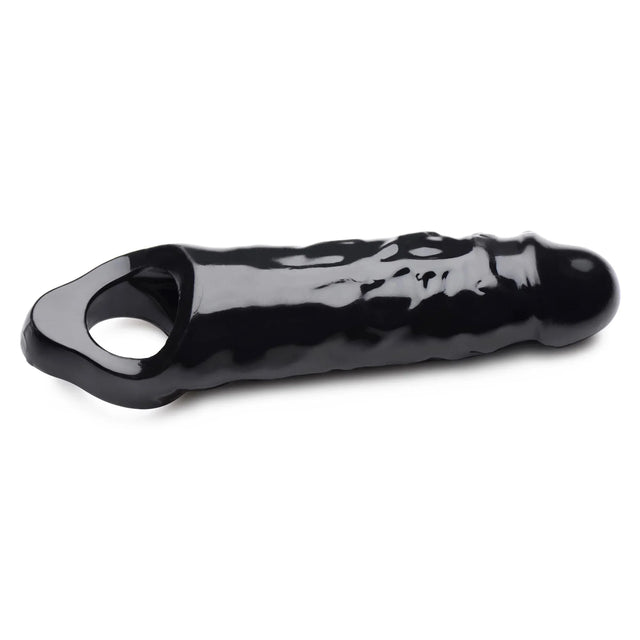 Mamba Cock Sheath Penis Sleeve