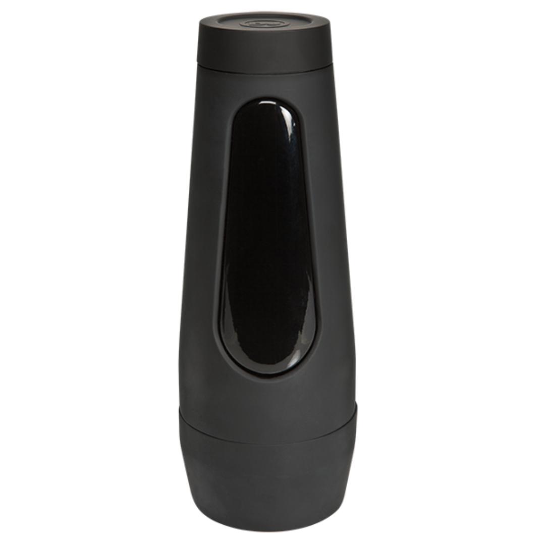 Man Squeeze Pierce Paris Ass Stroker
