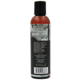 Massage Oil