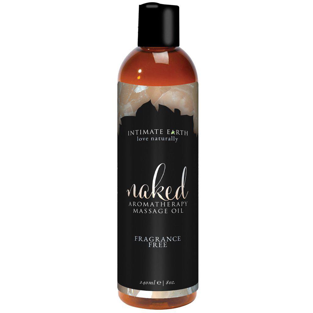 Massage Oil