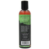 Massage Oil