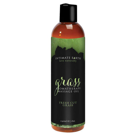 Massage Oil