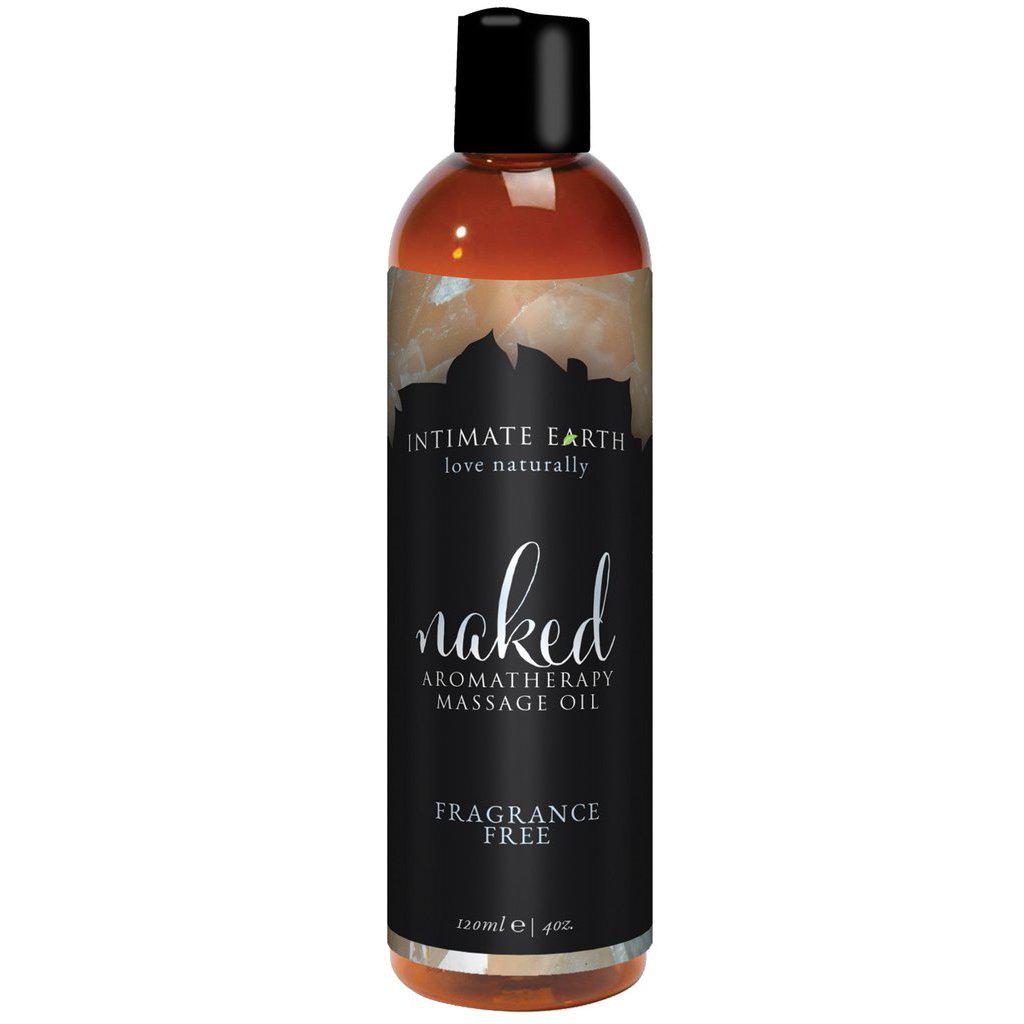Massage Oil