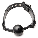 Master Of Kink 10-Piece Bondage Set