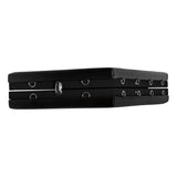 Master Series Bondage Massage Bed