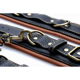 Master Series Coax Collar To Wrist Restraints