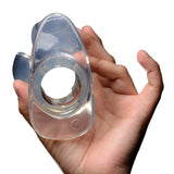 Master Series Expanding Anal Dilator