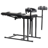 Master Series Extreme Obedience Chair