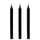 Master Series Fetish Drip Candle Set of 3