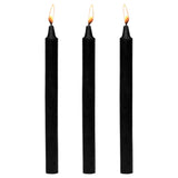 Master Series Fetish Drip Candle Set of 3