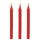 Master Series Fetish Drip Candle Set of 3