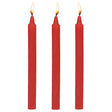 Master Series Fetish Drip Candle Set of 3