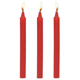 Master Series Fetish Drip Candle Set of 3