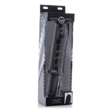 Master Series Huge Vibrating Dildo