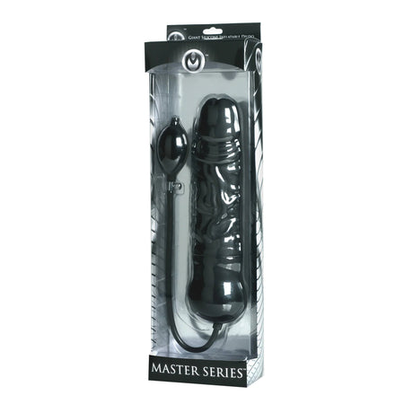 Master Series Leviathan Giant Inflatable Dildo
