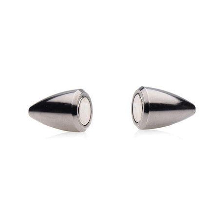 Master Series Mag Points Magnetic Nipple Clamp Set
