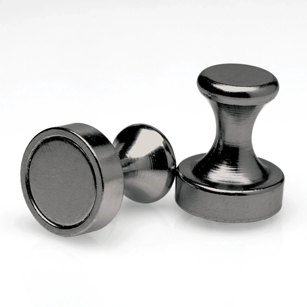 Master Series Power Pins Magnetic Nipple Clamp Set