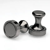 Master Series Power Pins Magnetic Nipple Clamp Set