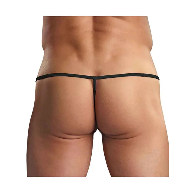 Men's Sexy Stretch Posing Strap