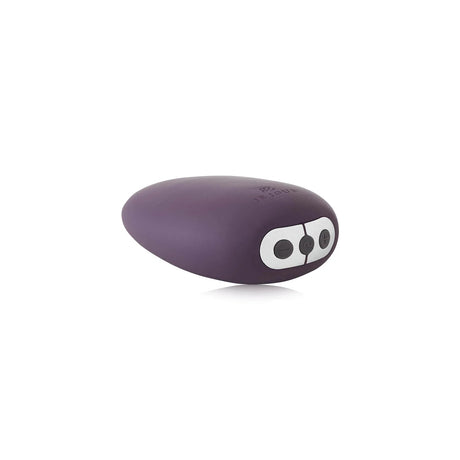 Mimi Soft Clitoral Stimulator