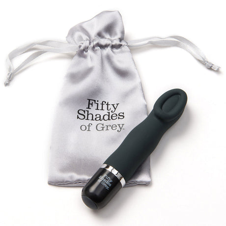 Mini Clit Vibrator