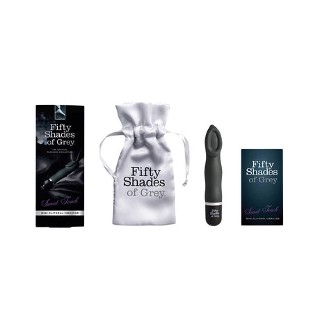 Mini Clit Vibrator