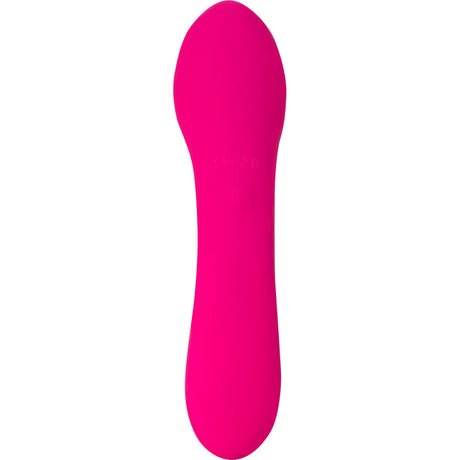 Mini Swan Wand Massager