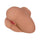 Mistress Vibrating Bioskin Side Saddle Masturbator