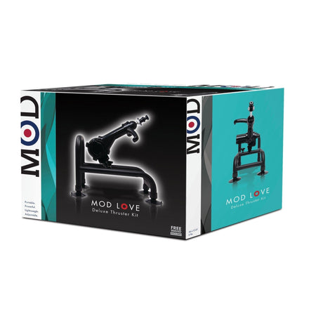 Mod Love Deluxe Thruster Kit