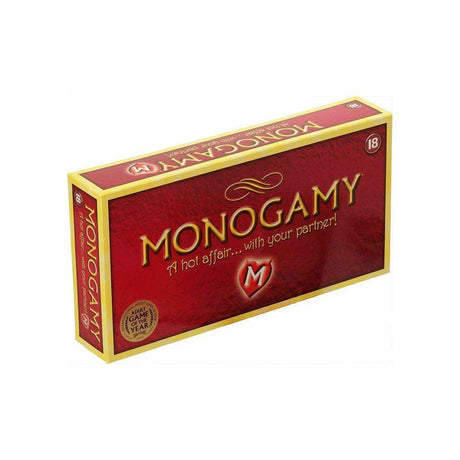 Monogamy Board Game