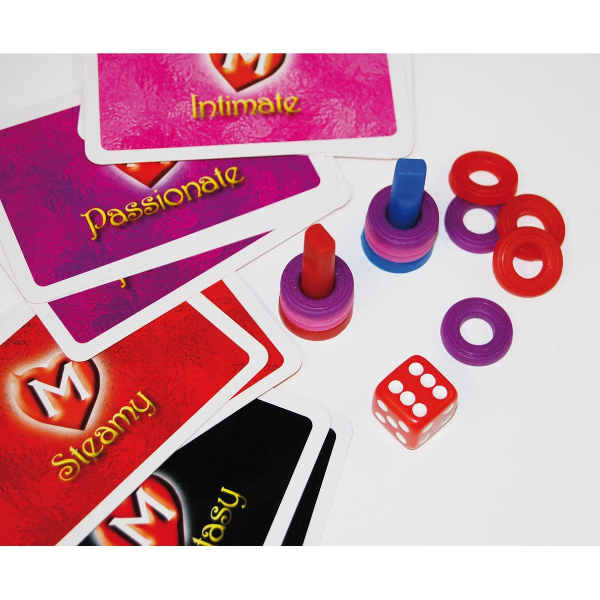 Monogamy Board Game