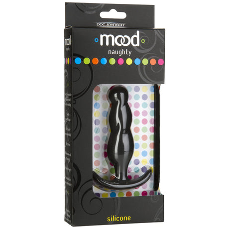 Mood Naughty Butt Plug
